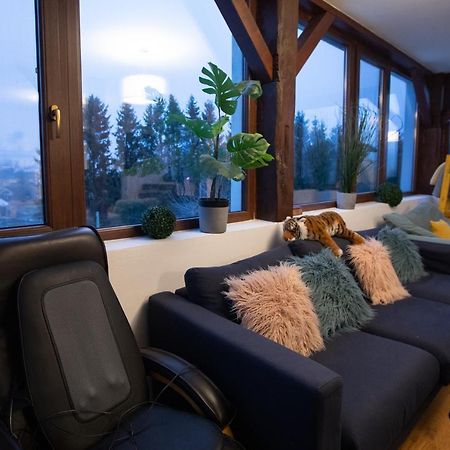 Maison De L'Amour Temesfő Kültér fotó
