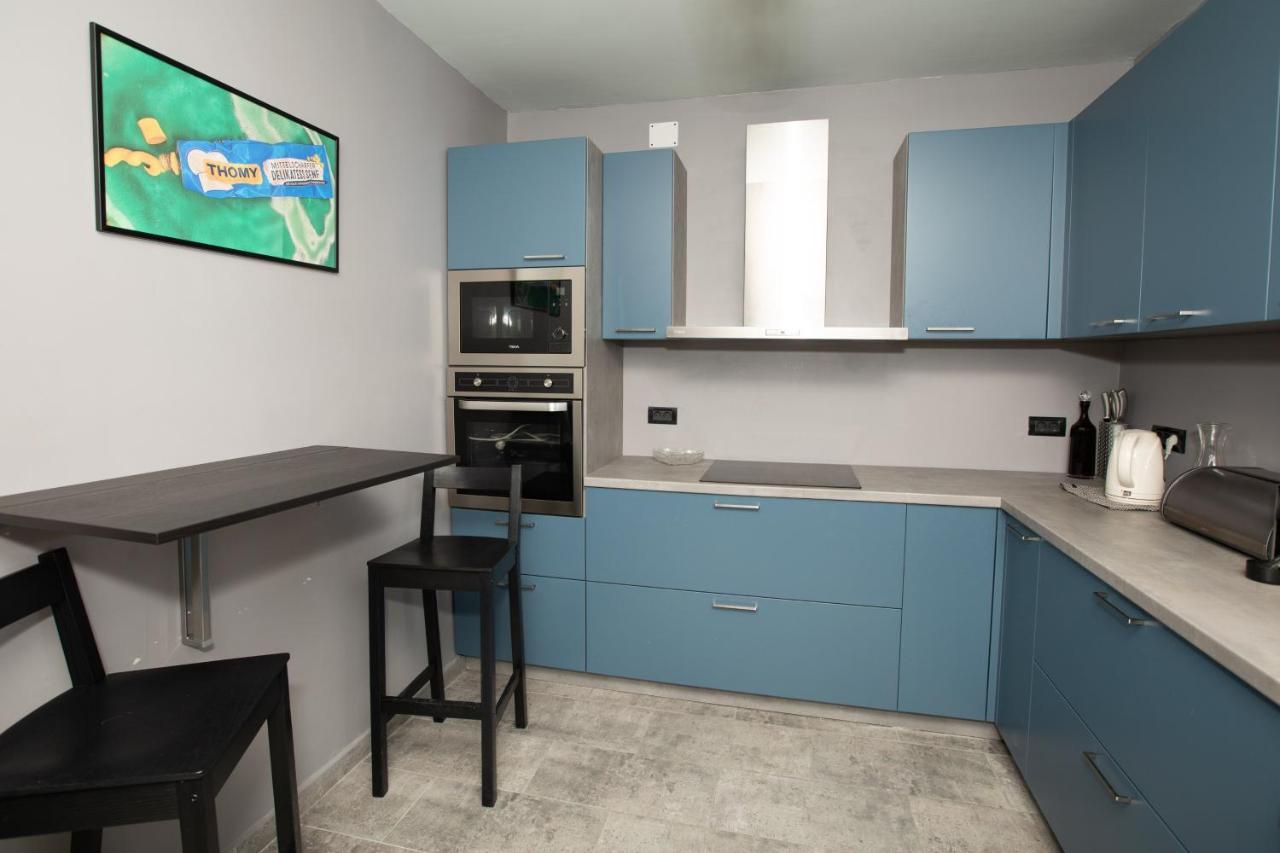 Maison De L'Amour Temesfő Kültér fotó