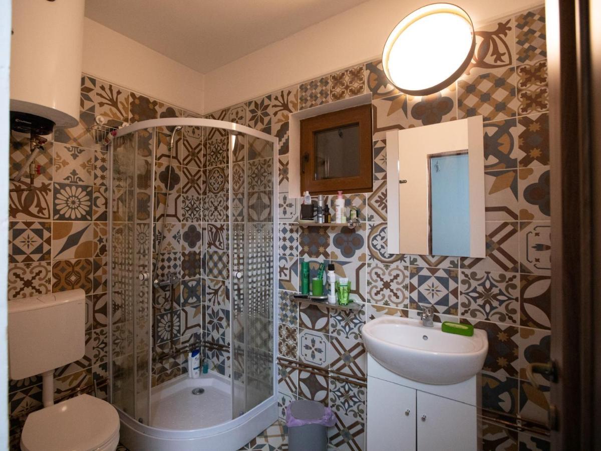 Maison De L'Amour Temesfő Kültér fotó