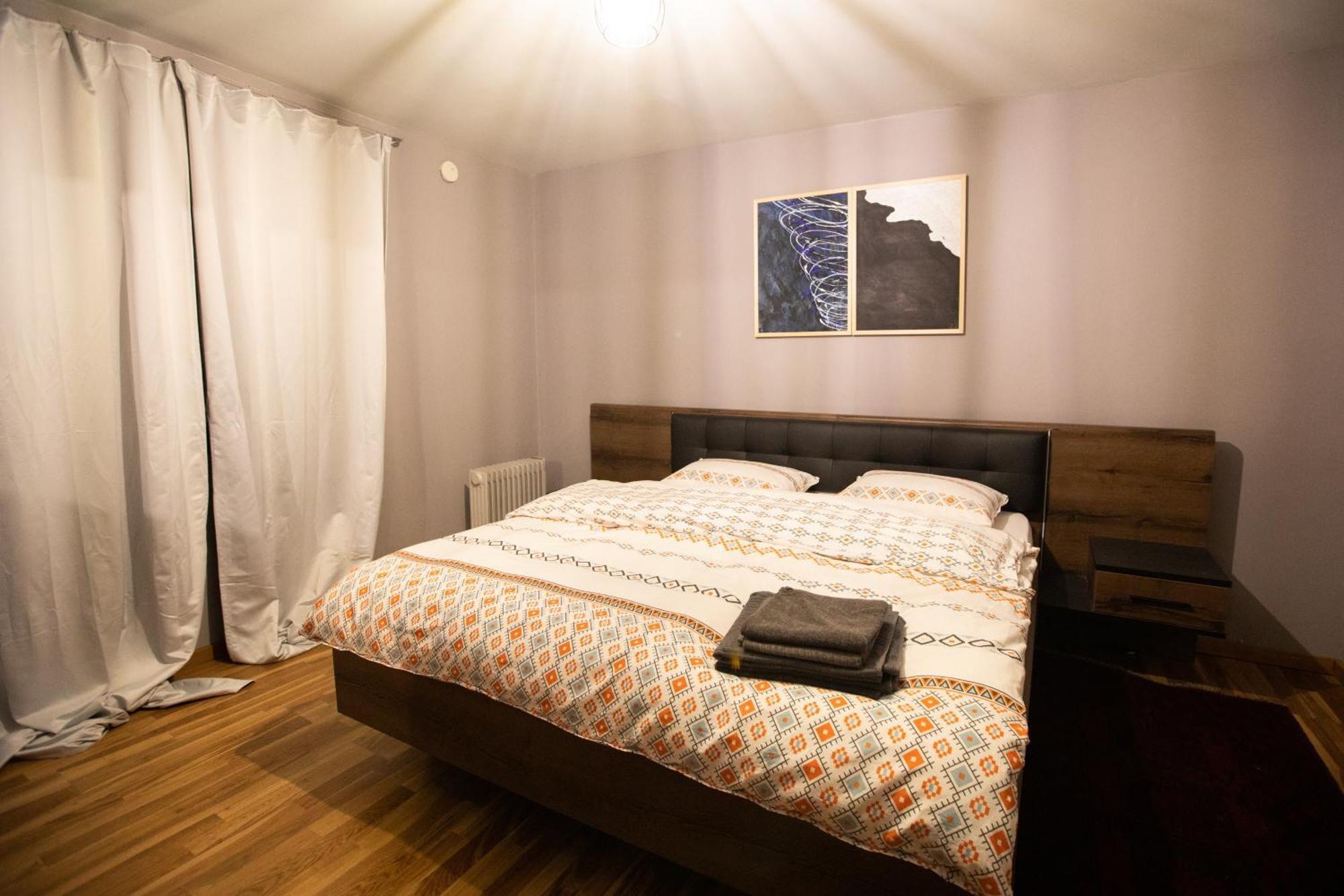 Maison De L'Amour Temesfő Kültér fotó